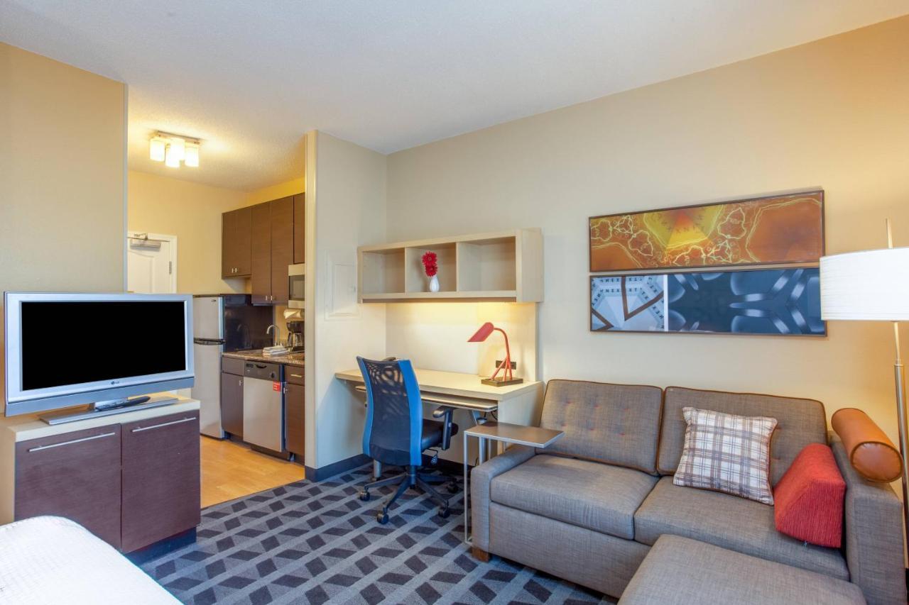 Towneplace Suites Huntsville Esterno foto