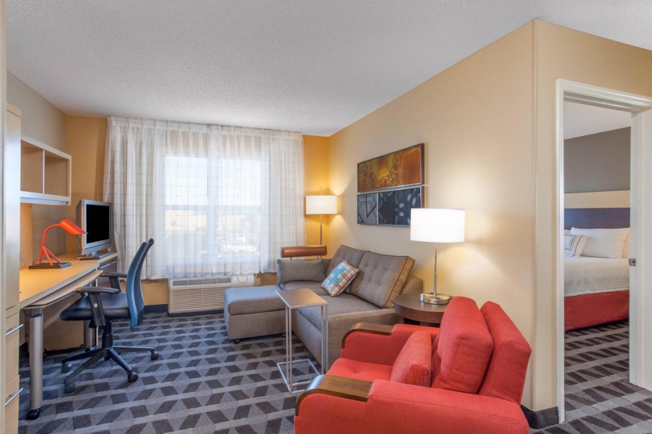 Towneplace Suites Huntsville Esterno foto