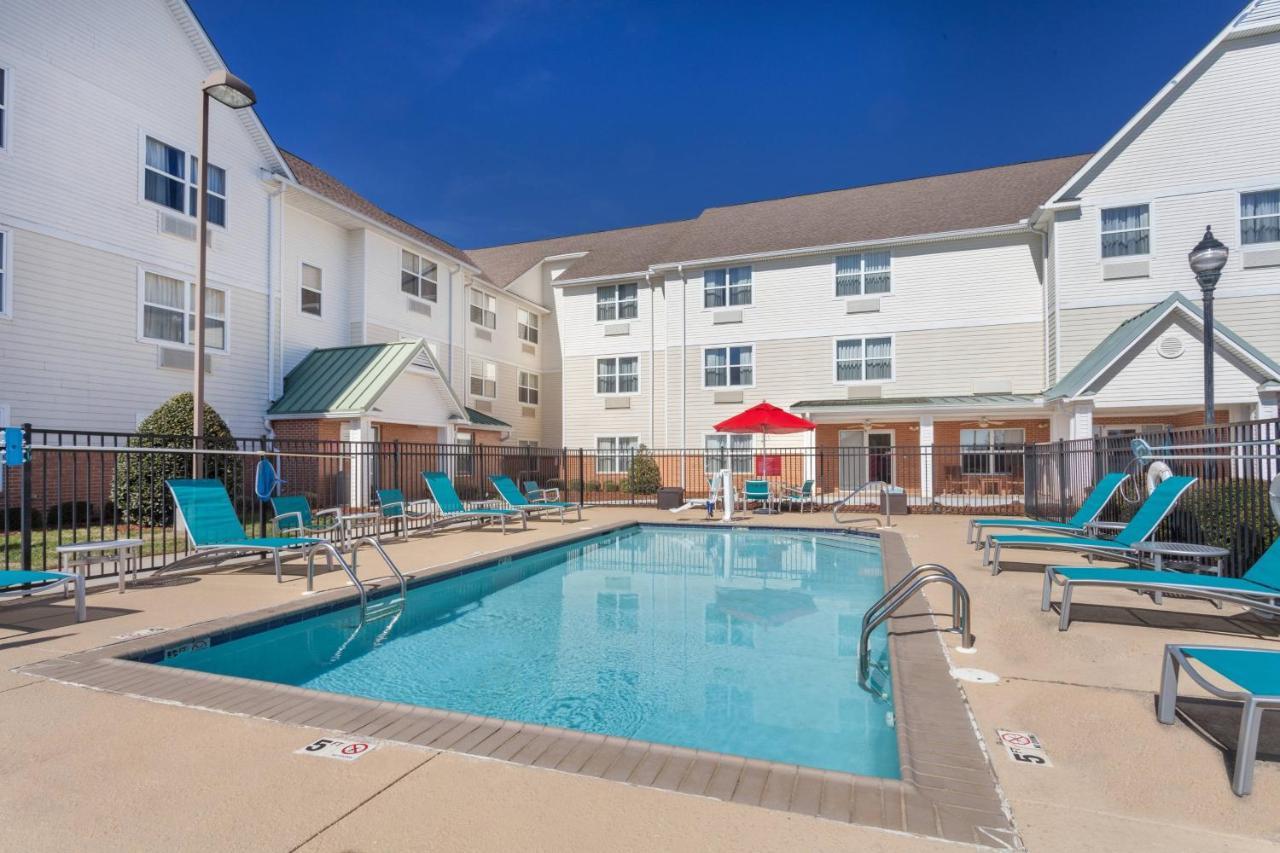 Towneplace Suites Huntsville Esterno foto