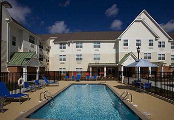 Towneplace Suites Huntsville Esterno foto