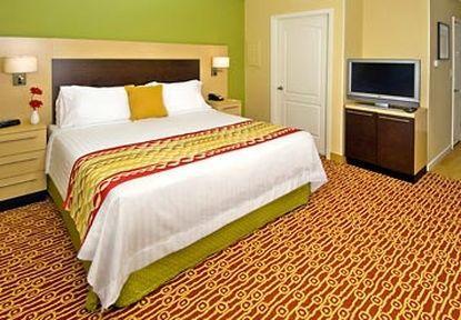 Towneplace Suites Huntsville Camera foto