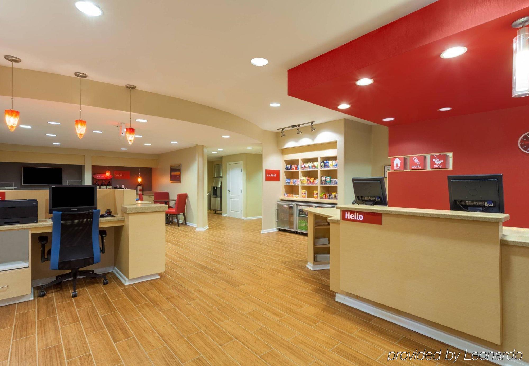 Towneplace Suites Huntsville Esterno foto