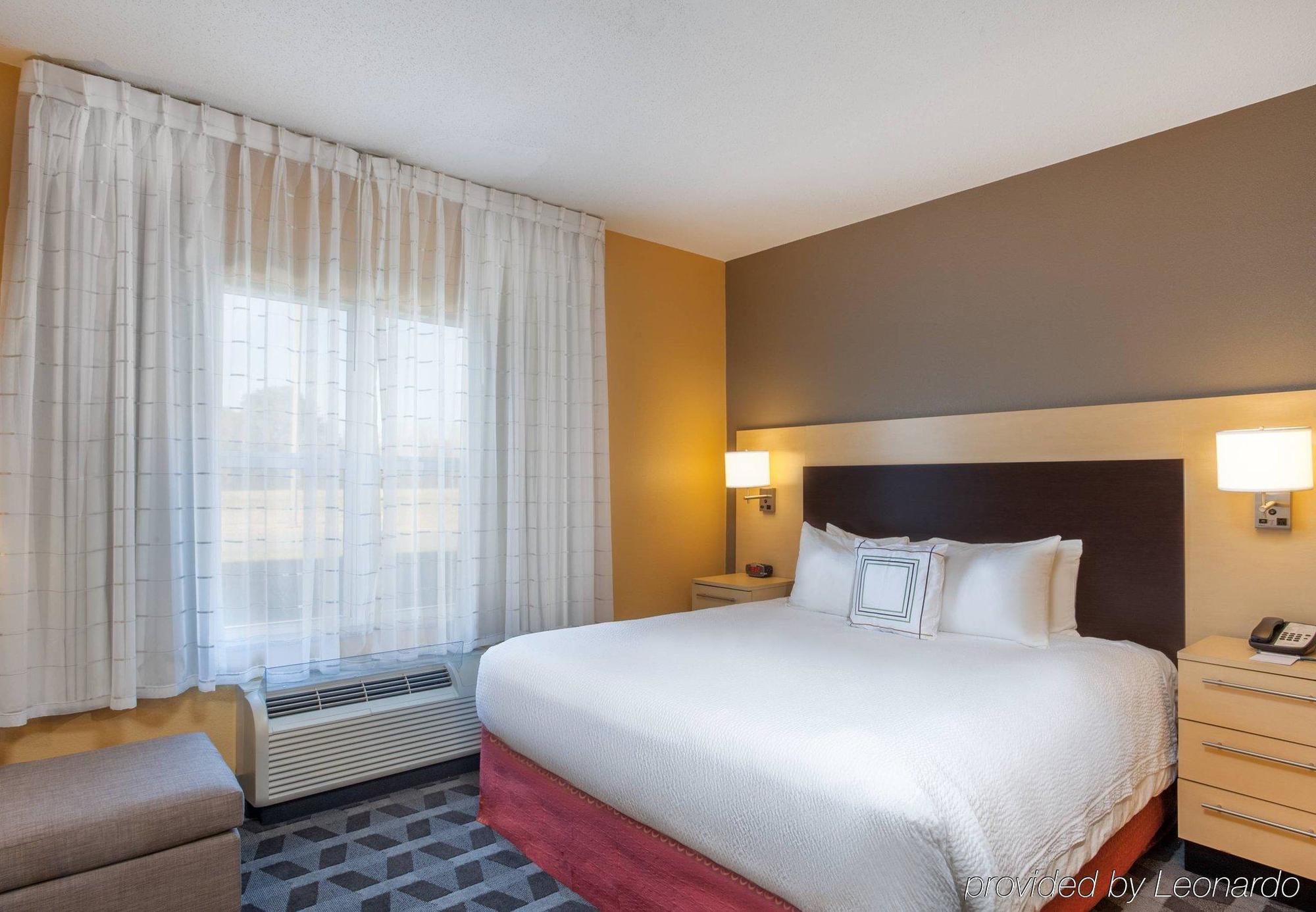 Towneplace Suites Huntsville Esterno foto