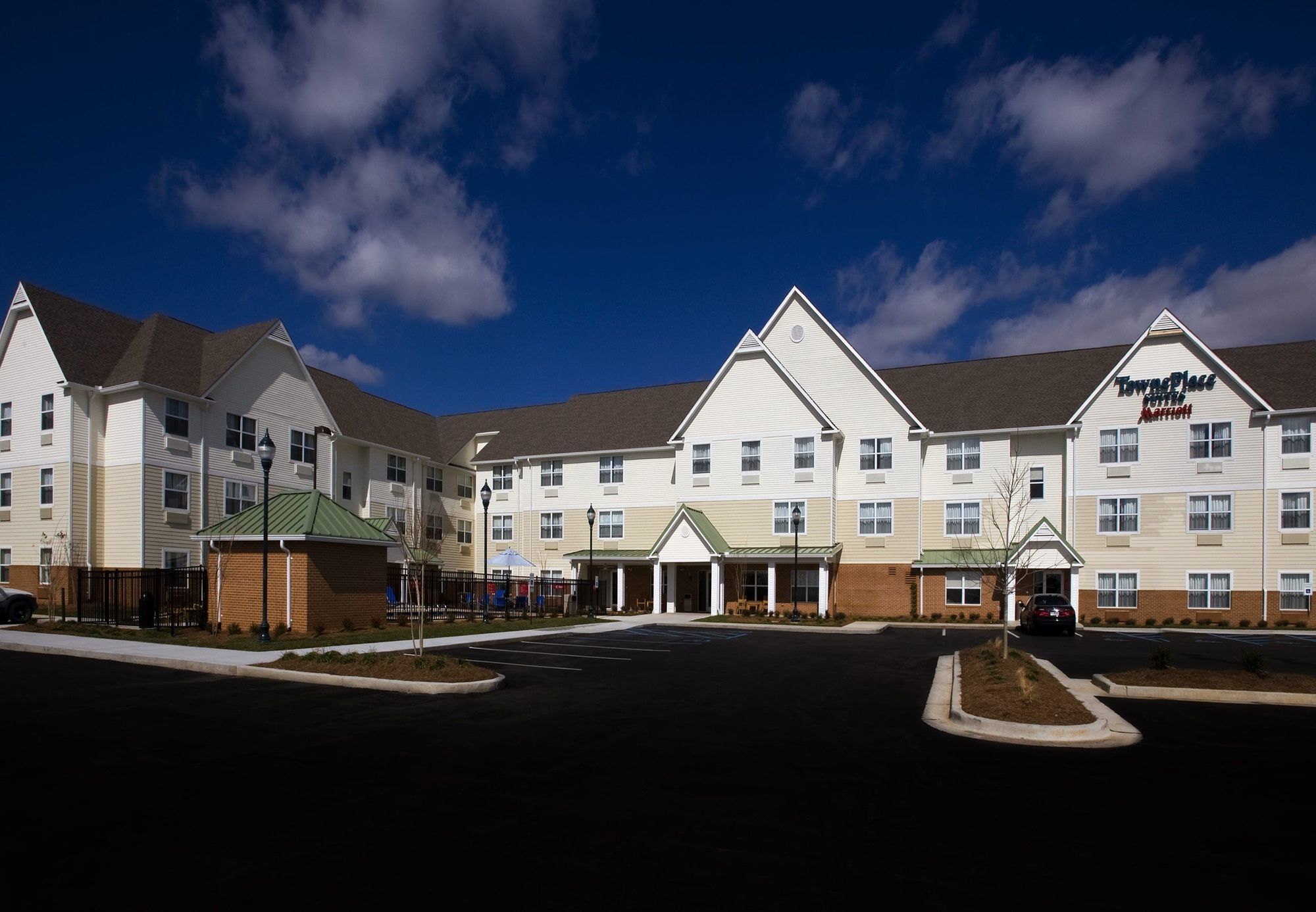 Towneplace Suites Huntsville Esterno foto