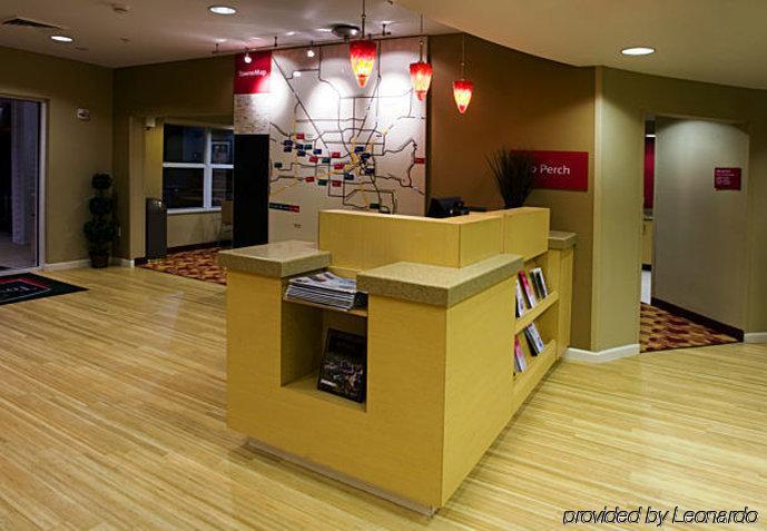 Towneplace Suites Huntsville Esterno foto