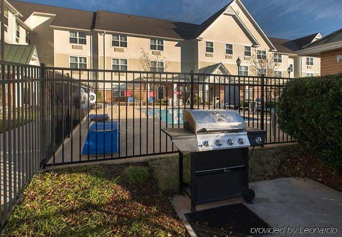 Towneplace Suites Huntsville Esterno foto