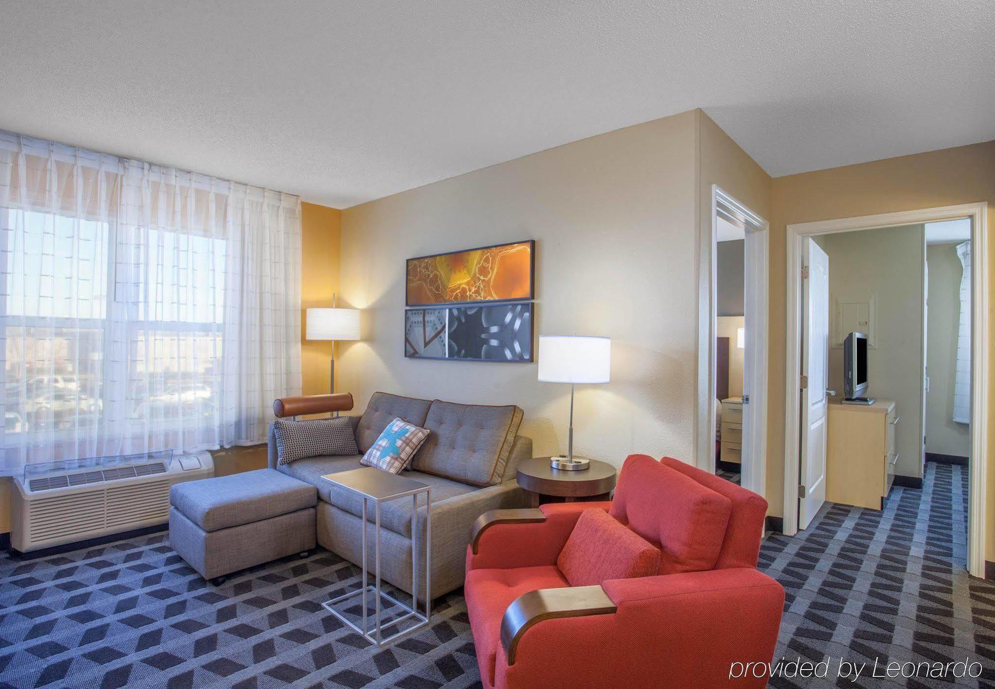 Towneplace Suites Huntsville Esterno foto