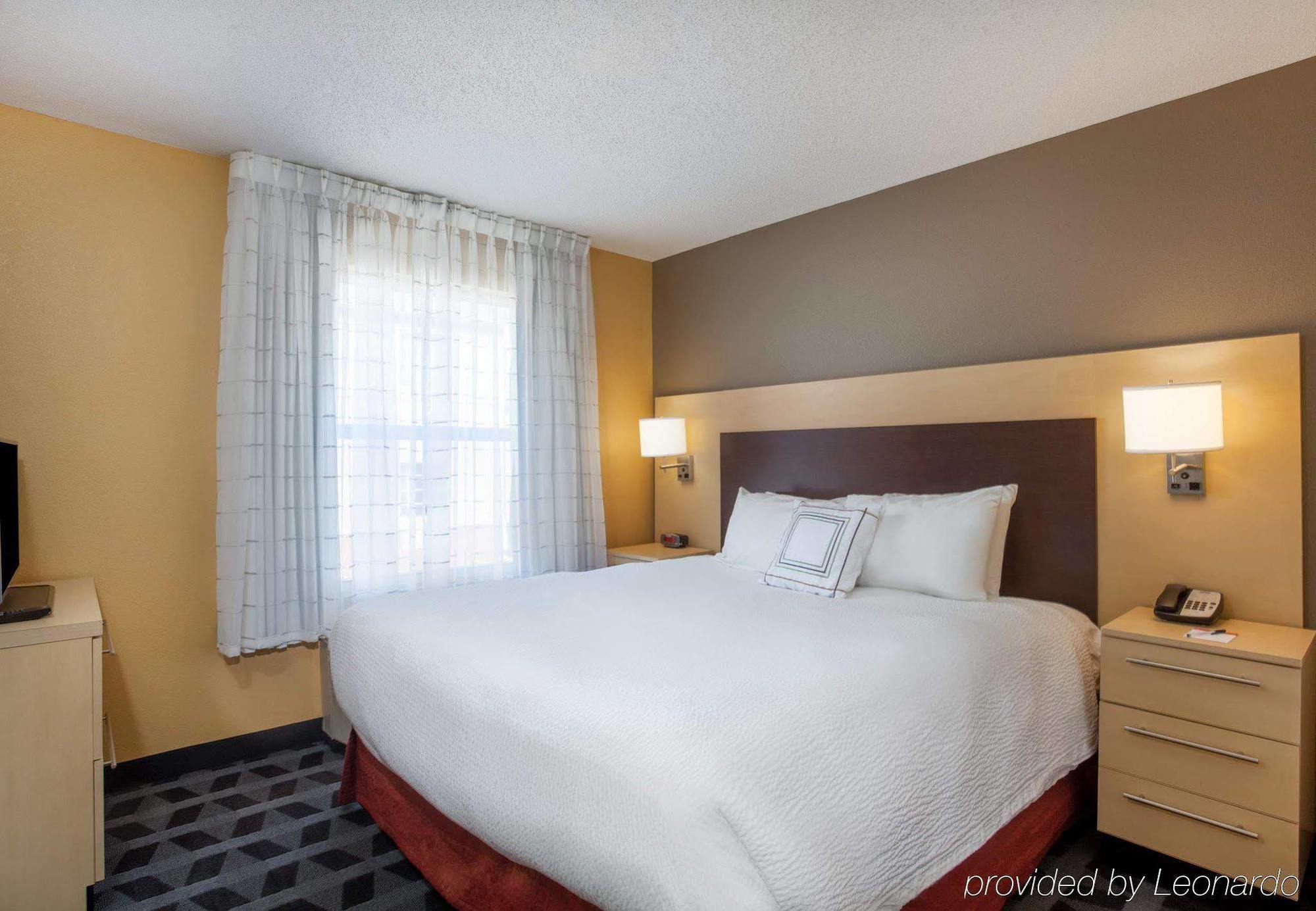 Towneplace Suites Huntsville Esterno foto