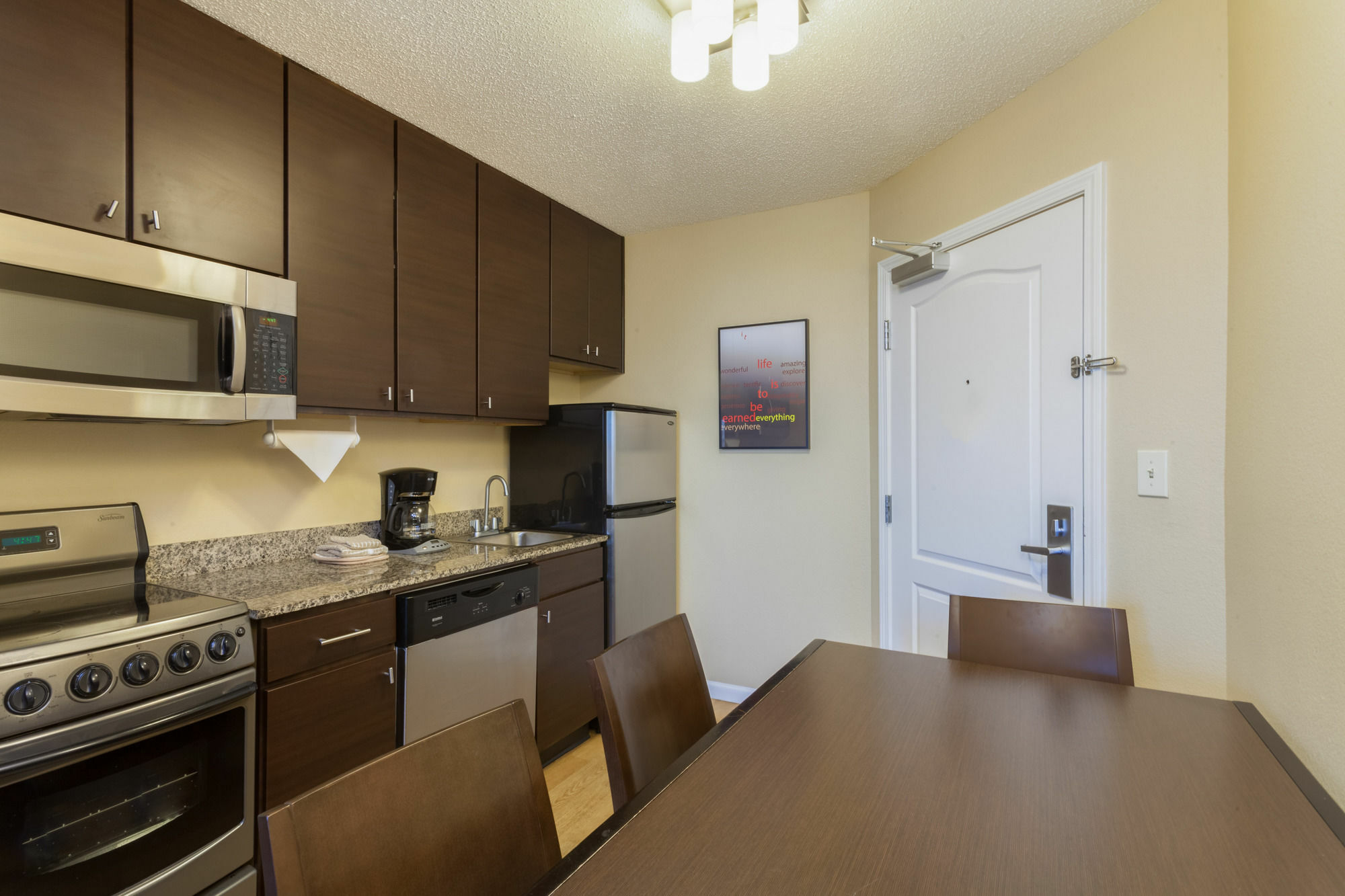 Towneplace Suites Huntsville Esterno foto