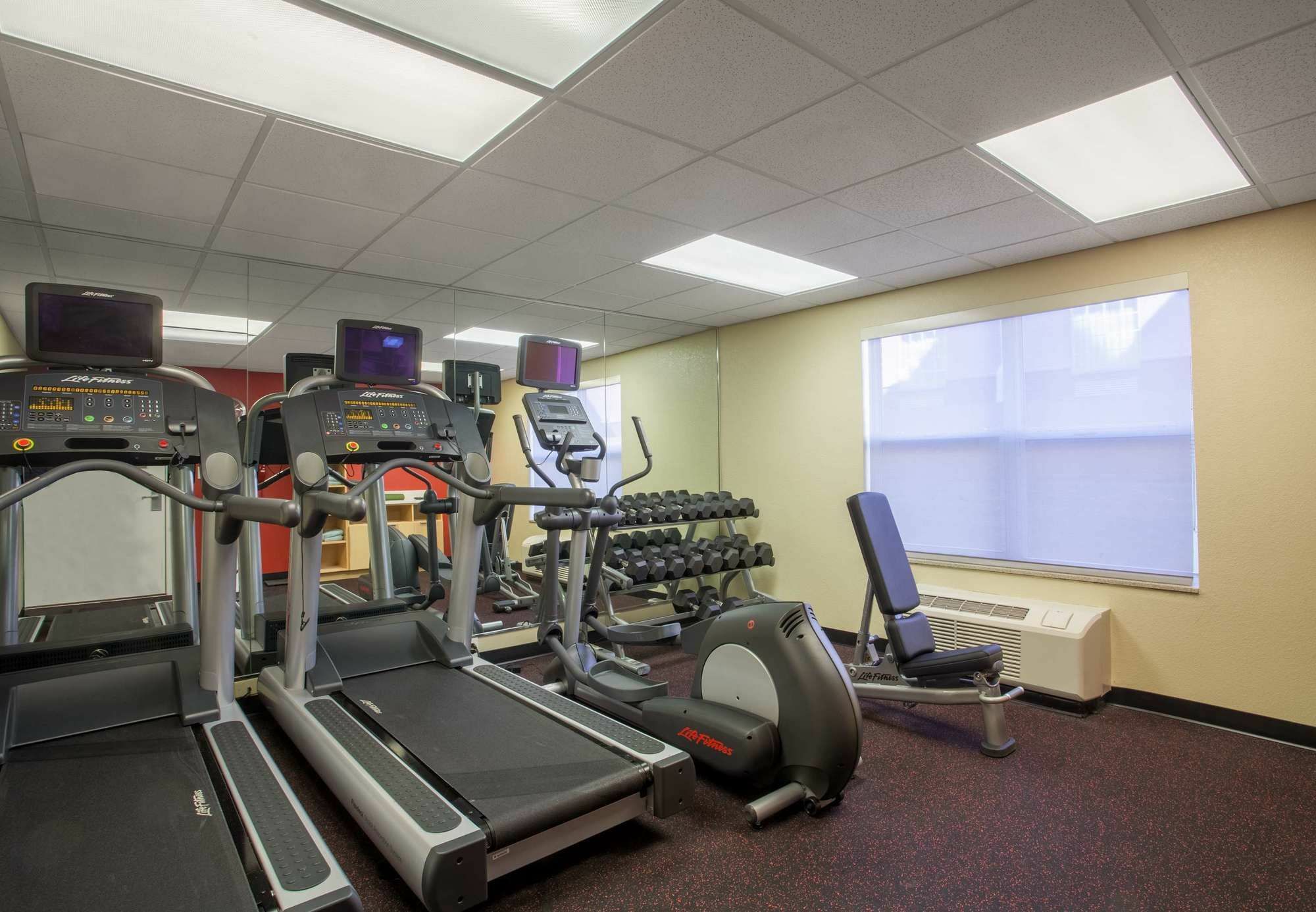 Towneplace Suites Huntsville Esterno foto