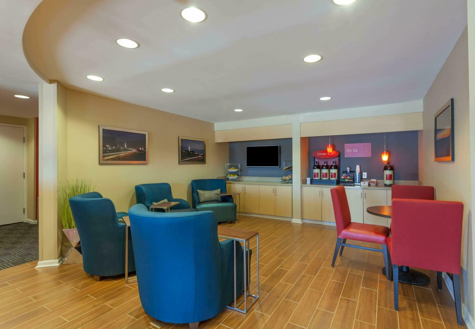 Towneplace Suites Huntsville Esterno foto