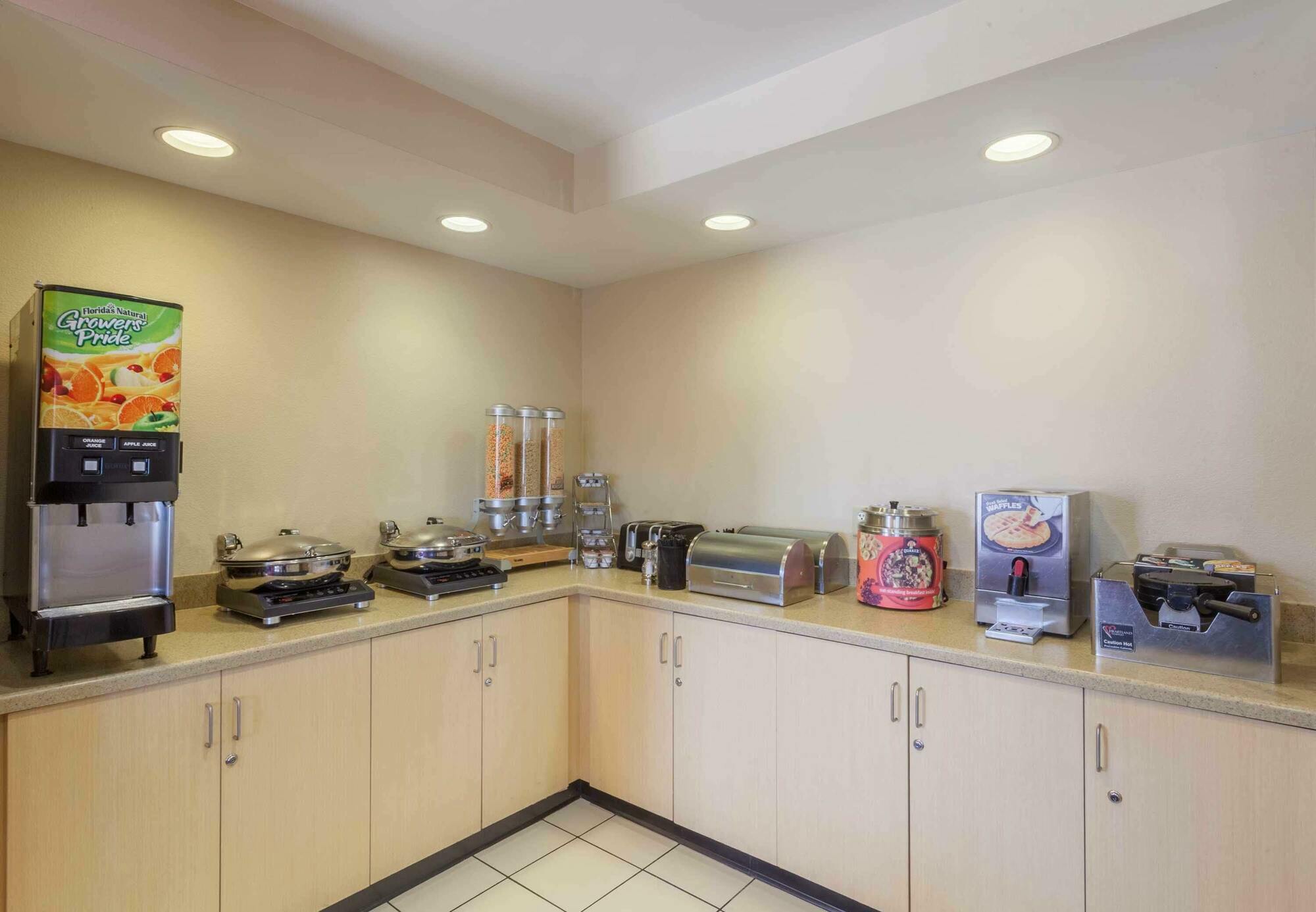 Towneplace Suites Huntsville Esterno foto