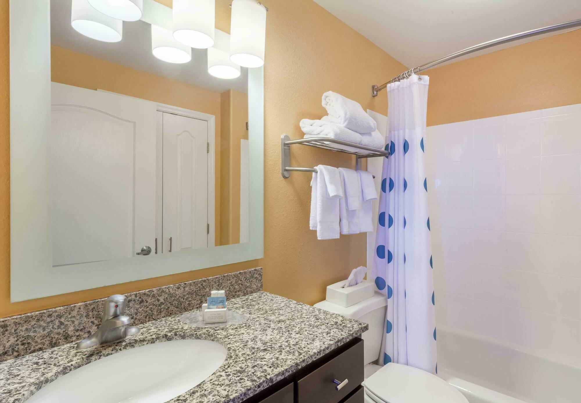 Towneplace Suites Huntsville Esterno foto